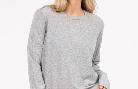 Personalized minimalist leather photo review