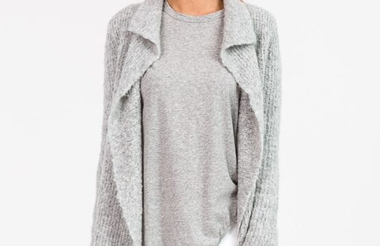 Personalized minimalist leather photo review